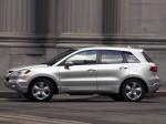Acura RDX 2006 года